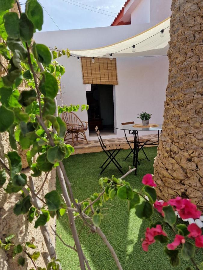 Little Paradise In El Medano Granadilla De Abona Εξωτερικό φωτογραφία