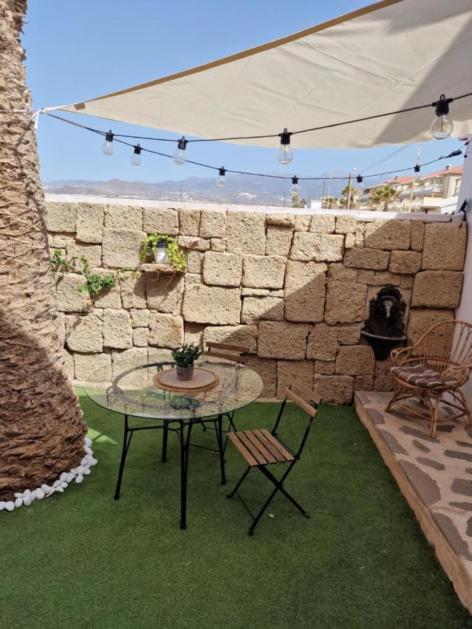 Little Paradise In El Medano Granadilla De Abona Εξωτερικό φωτογραφία