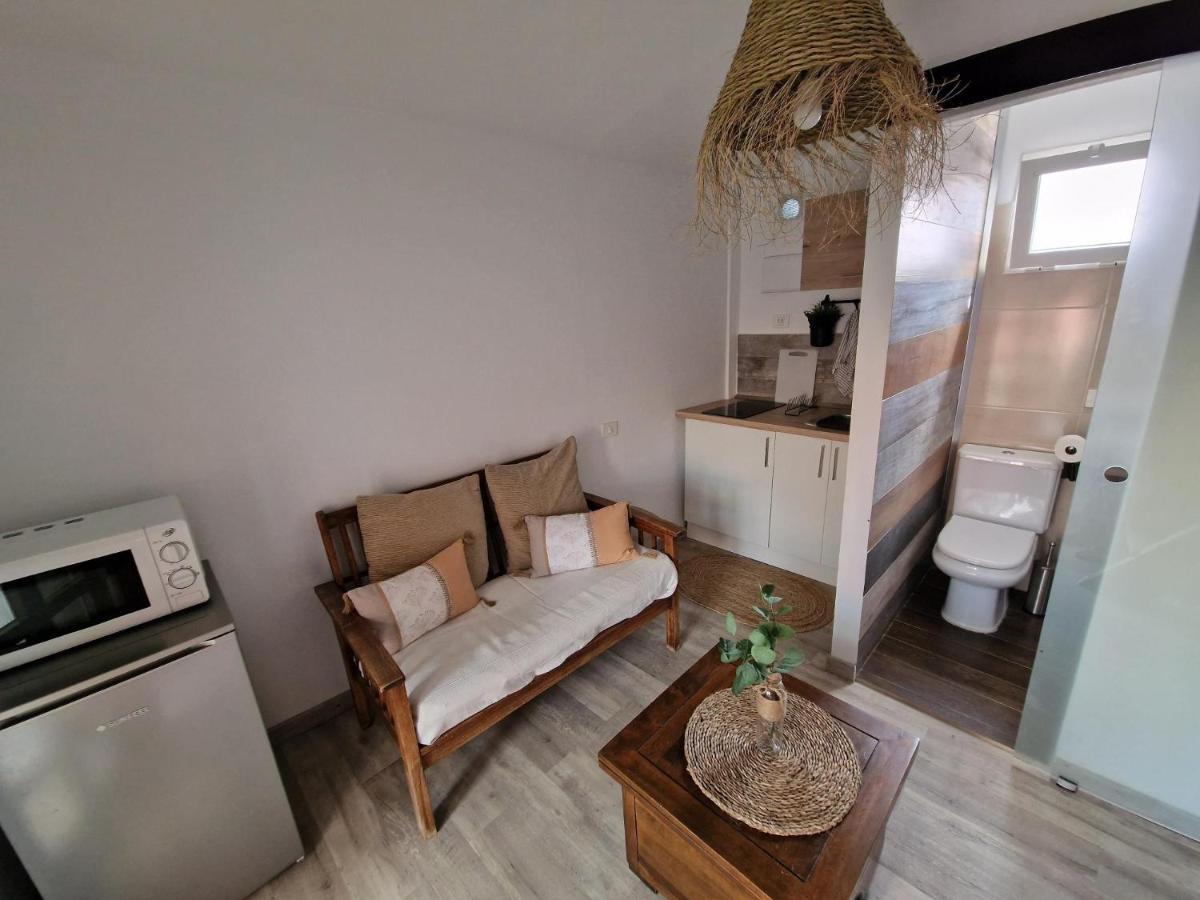 Little Paradise In El Medano Granadilla De Abona Εξωτερικό φωτογραφία