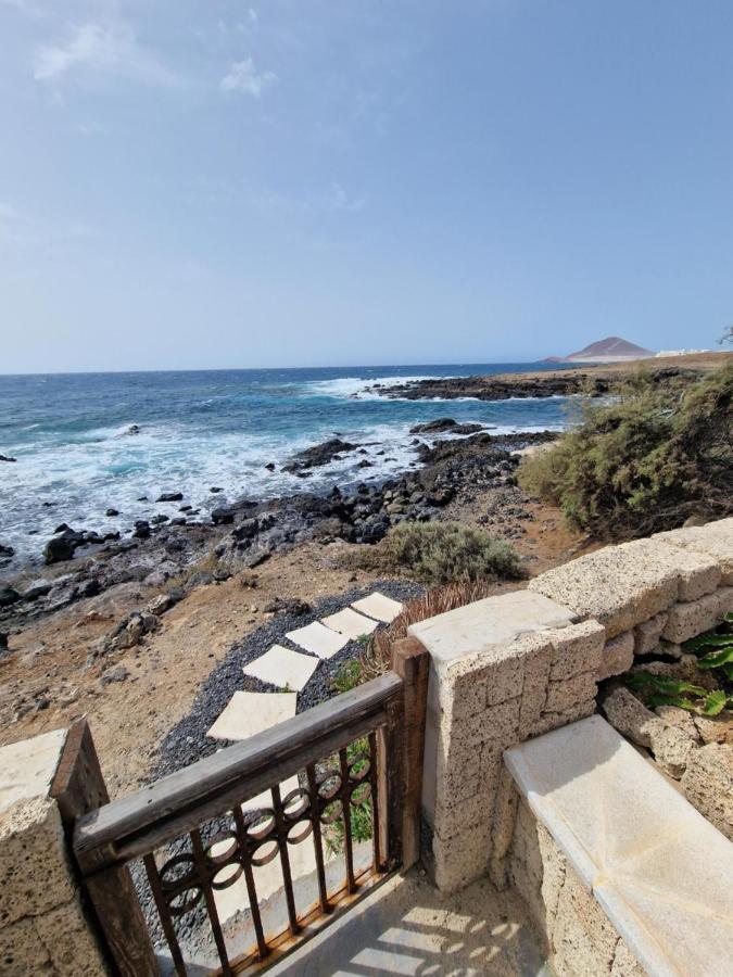 Little Paradise In El Medano Granadilla De Abona Εξωτερικό φωτογραφία
