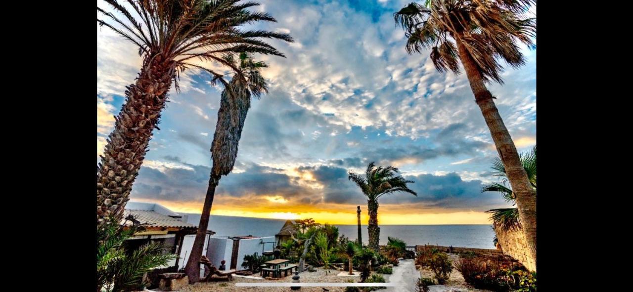 Little Paradise In El Medano Granadilla De Abona Εξωτερικό φωτογραφία