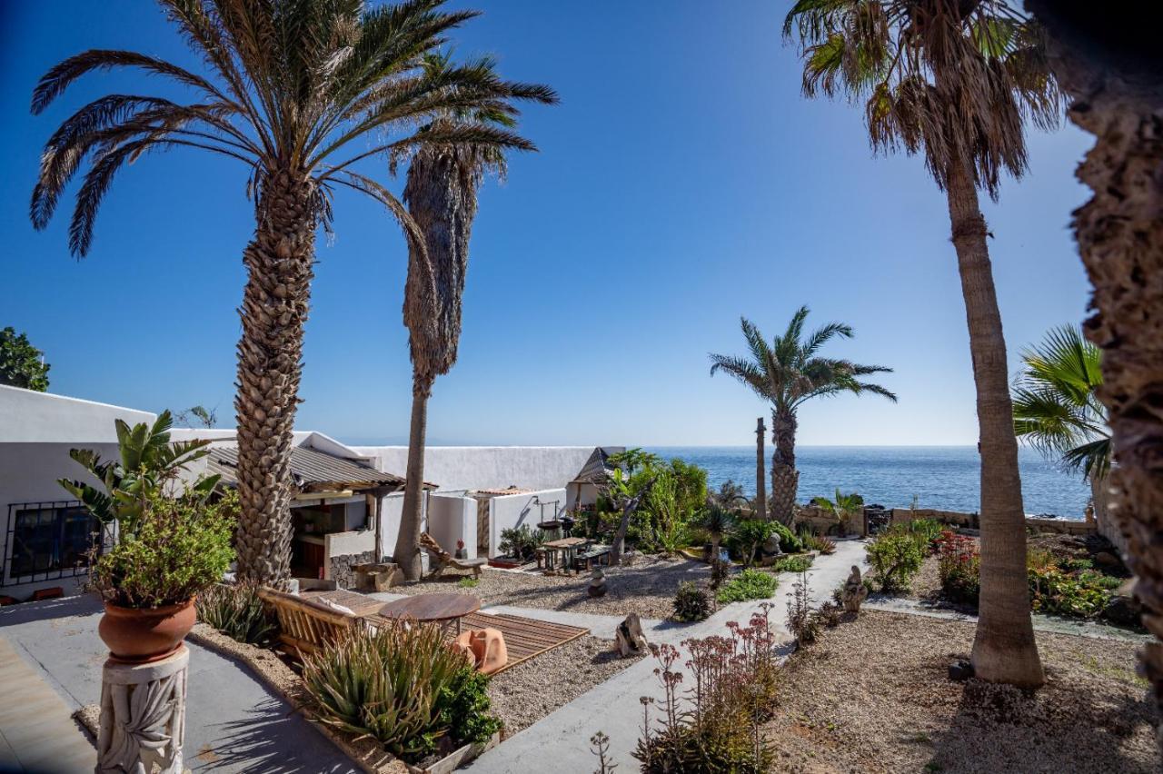 Little Paradise In El Medano Granadilla De Abona Εξωτερικό φωτογραφία