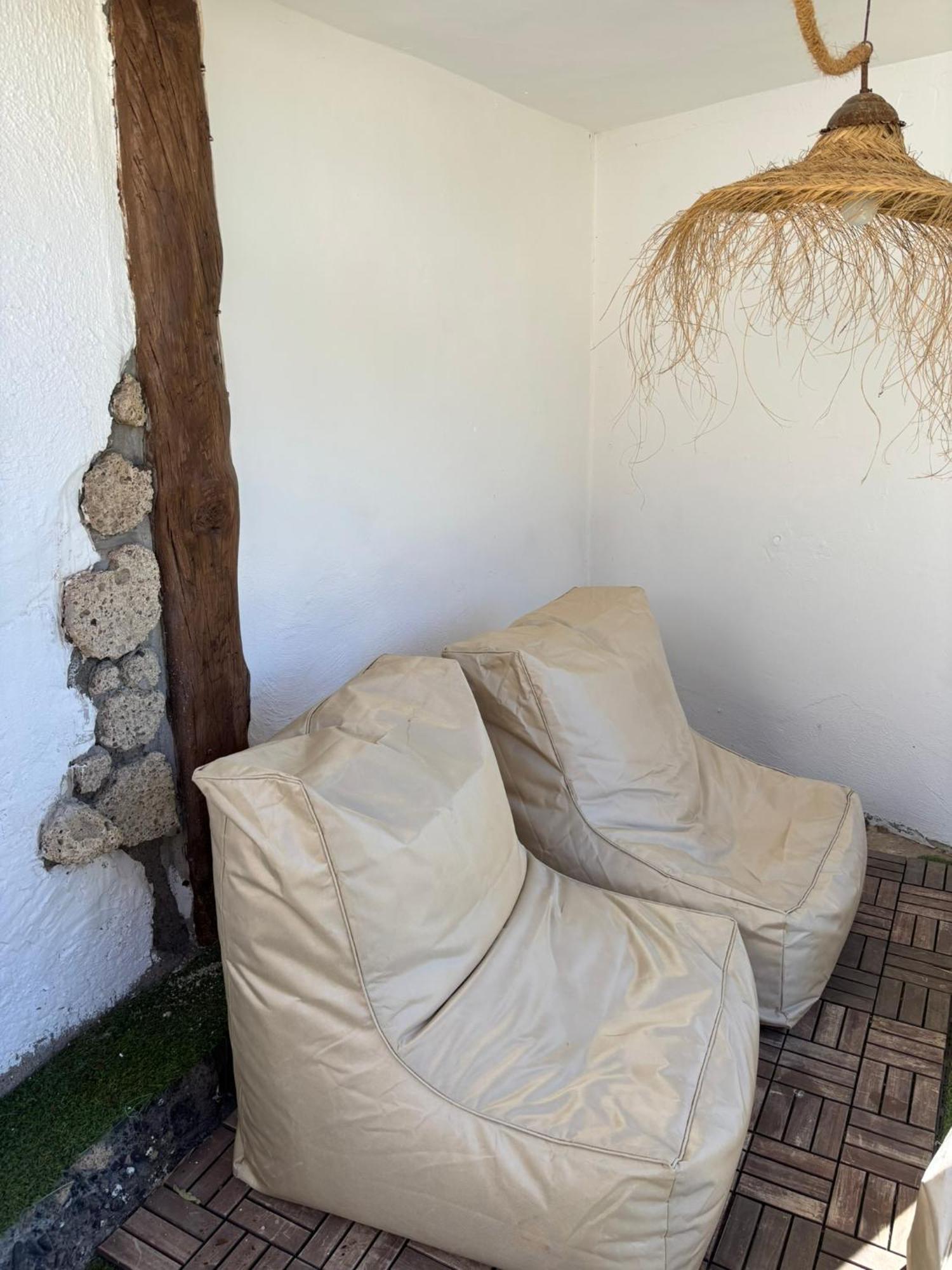 Little Paradise In El Medano Granadilla De Abona Εξωτερικό φωτογραφία
