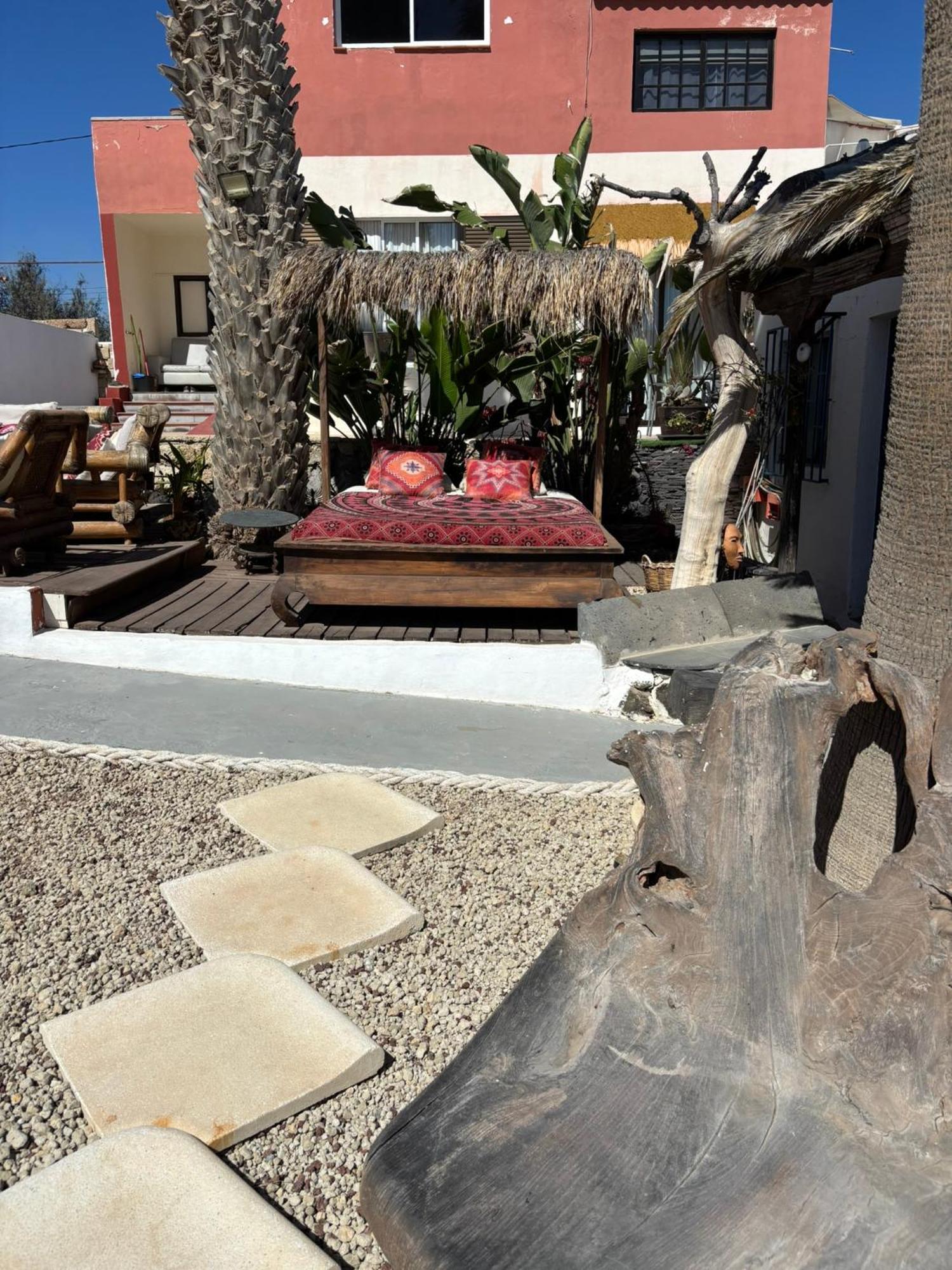 Little Paradise In El Medano Granadilla De Abona Εξωτερικό φωτογραφία